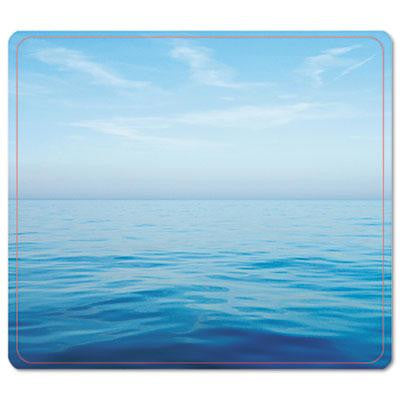 Fellowes&reg; Recycled Mouse Pad