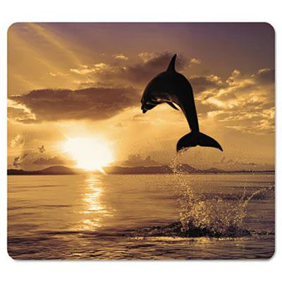 Fellowes&reg; Recycled Mouse Pad