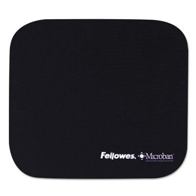 Fellowes&reg; Mouse Pad with Microban&reg;