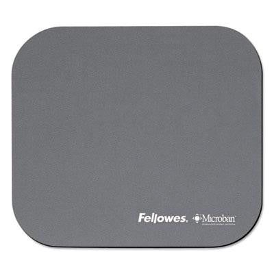 Fellowes&reg; Mouse Pad with Microban&reg;