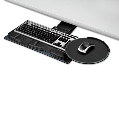 Fellowes&reg; Professional Series Sit-Stand Keyboard Tray