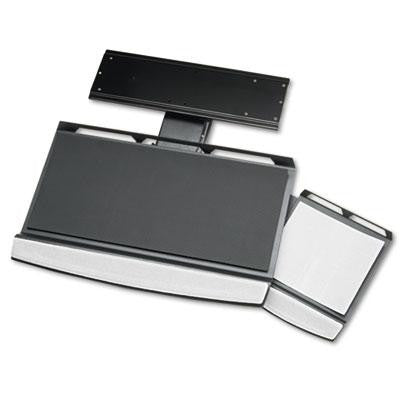 Fellowes&reg; Office Suites&trade; Adjustable Keyboard Tray