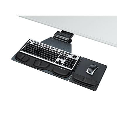 Fellowes&reg; Professional Series Executive Keyboard Tray