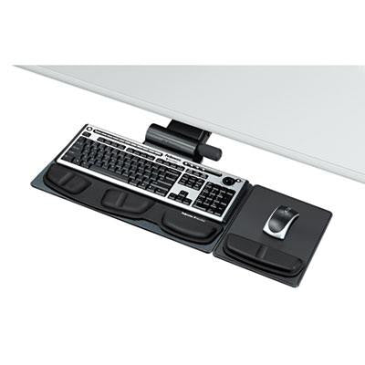 Fellowes&reg; Professional Series Premier Keyboard Tray