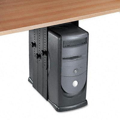 Fellowes&reg; Professional Series Underdesk CPU Support