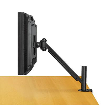 Fellowes&reg; Designer Suites&trade; Flat Panel Monitor Arm