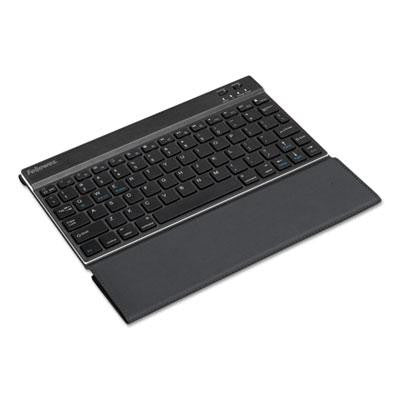 Fellowes&reg; MobilePro Series&trade; Bluetooth&reg; Keyboard with Carrying Case