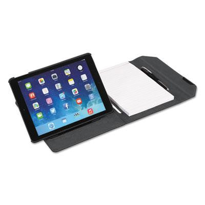 Fellowes&reg; MobilePro Series&trade; Deluxe Folio