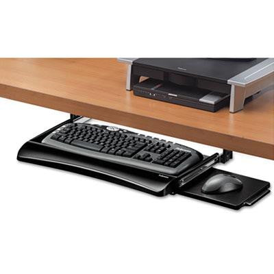 Fellowes&reg; Office Suites&trade; Underdesk Keyboard Drawer