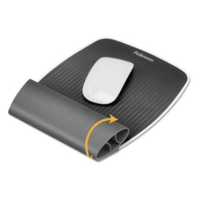 Fellowes&reg; I-Spire Series&trade; Wrist Rocker&trade; Wrist Rest