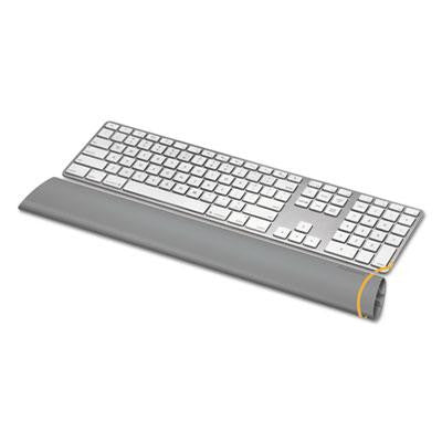 Fellowes&reg; I-Spire Series&trade; Keyboard Wrist Rocker&trade; Wrist Rest