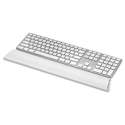 Fellowes&reg; I-Spire Series&trade; Keyboard Wrist Rocker&trade; Wrist Rest