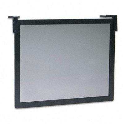 Fellowes&reg; Flat Panel-CRT Antiglare Monitor Filters