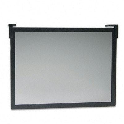 Fellowes&reg; Flat Panel-CRT Antiglare Monitor Filters