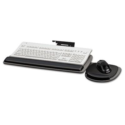 Fellowes&reg; Standard Keyboard Tray