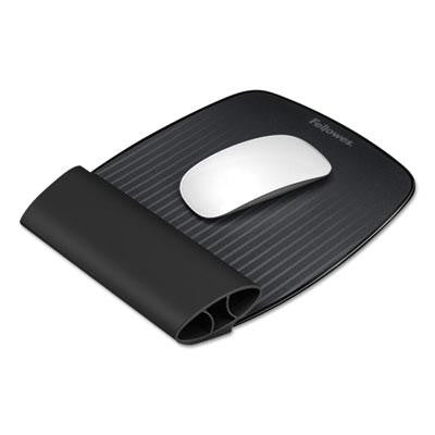 Fellowes&reg; I-Spire Series&trade; Wrist Rocker&trade; Wrist Rest