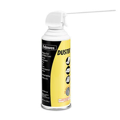 Fellowes&reg; Pressurized Gas Duster