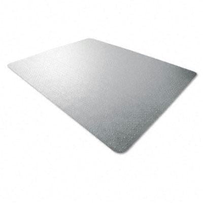 Floortex&reg; Cleartex&reg; Ultimat&reg; Polycarbonate Chair Mat for Low-Medium Pile Carpets