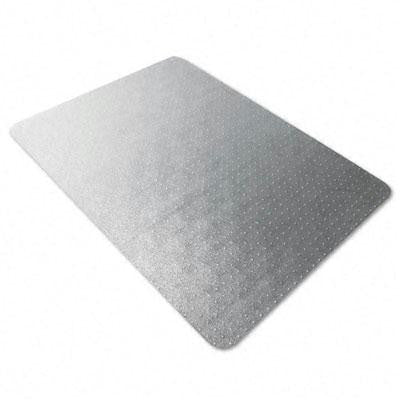 Floortex&reg; Cleartex&reg; Ultimat&reg; Polycarbonate Chair Mat for Low-Medium Pile Carpets