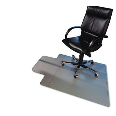 Floortex&reg; Cleartex&reg; Ultimat&reg; Polycarbonate Chair Mat for Hard Floors