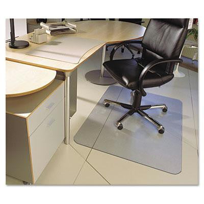 Floortex&reg; Cleartex&reg; Ultimat&reg; Polycarbonate Chair Mat for Hard Floors