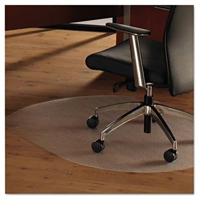 Floortex&reg; Cleartex&reg; Ultimat&reg; Polycarbonate Chair Mat for Hard Floors