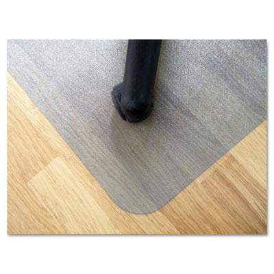 Floortex&reg; EcoTex&reg; Revolutionmat&reg; Recycled Chair Mat for Hard Floors