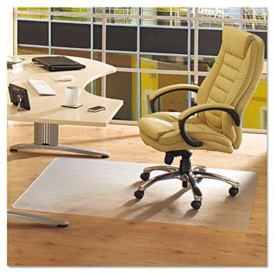 Floortex&reg; Cleartex&reg; Advantagemat&reg; Phthalate Free PVC Chair Mat for Hard Floors