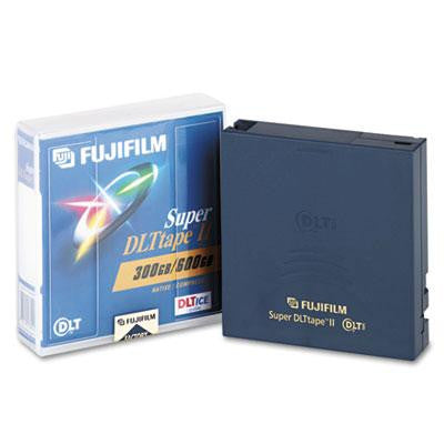 Fujifilm 1-2 inch Tape Super DLT Data Cartridge