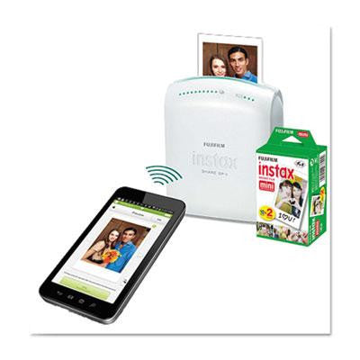 FUJIFILM Instax SHARE&trade; SP-1 Printer Bundle