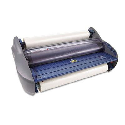 GBC&reg; Pinnacle 27 EZload&reg; Laminator