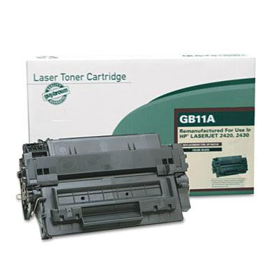 Guy Brown Products GB11A Toner