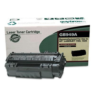 Guy Brown Products GB949A Toner