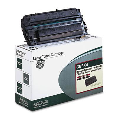 Guy Brown Products GBFX4 Remanufactured Toner Cartridge