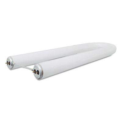 GE Fluorescent U-Bent Tube Light Bulb