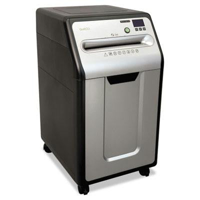 GoECOlife&trade; GMC225Pi Platinum Series Under-Desk Micro-Cut Shredder