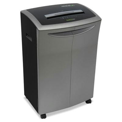 GoECOlife&trade; GXC181Ti Platinum Series Deskside Cross-Cut Shredder