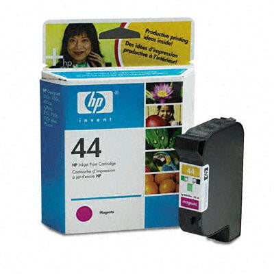 HP 51644M (44) Inkjet Cartridge