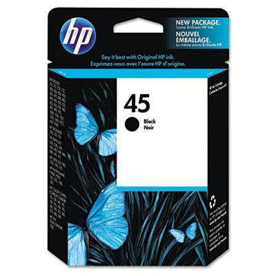 HP 51645A, DT51645A Ink