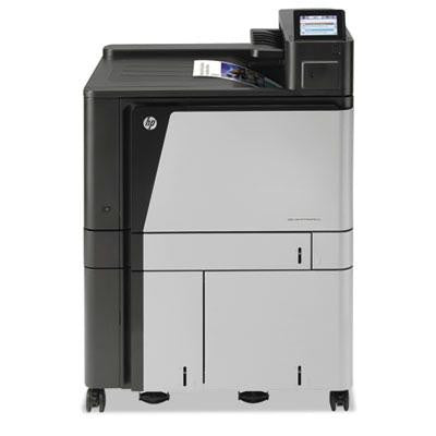 HP Color LaserJet Enterprise M855 Laser Printer Series