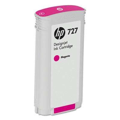 HP C1Q11A, C1Q12A, B3P13A-B3P24A Ink