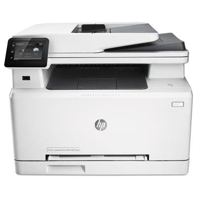 HP Color LaserJet Pro MFP M277DW