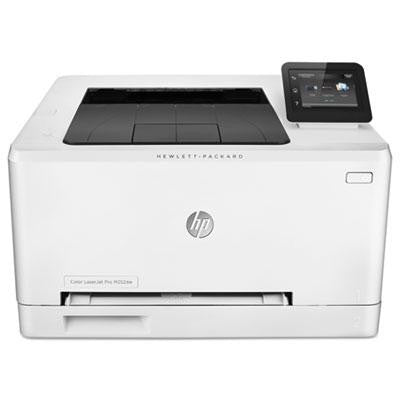 HP Color LaserJet Pro M252dw