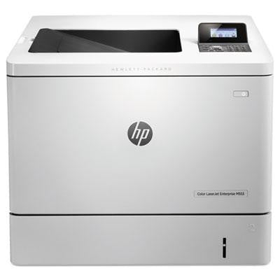 HP Color LaserJet Enterprise M553 Series