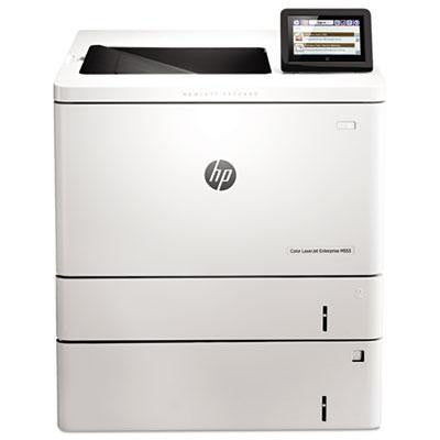 HP Color LaserJet Enterprise M553 Series