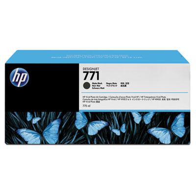 HP CR257A, CR256A, CR255A, CR254A, CR253A, CR252A, CR251A, CR250A Ink