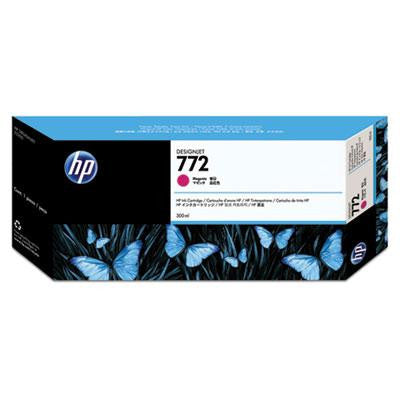 HP CR257A, CR256A, CR255A, CR254A, CR253A, CR252A, CR251A, CR250A Ink