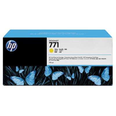 HP CR257A, CR256A, CR255A, CR254A, CR253A, CR252A, CR251A, CR250A Ink