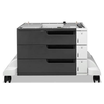 HP 3500-Sheet High-Capacity Input Tray for LaserJet M830, M806 Series