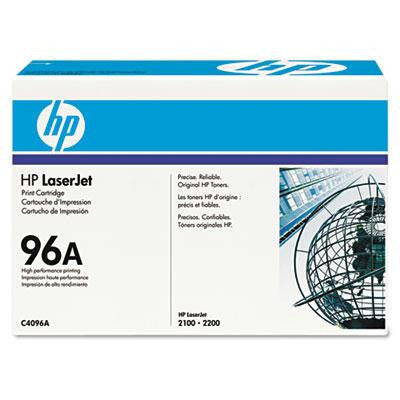 HP C4096A Toner